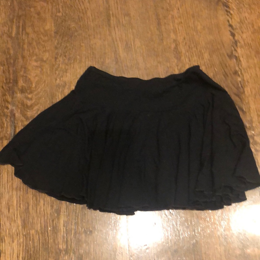 black child skirt